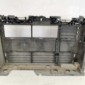Trager Frontal Ford  Fiesta 7 [2017 - 2020] Original
