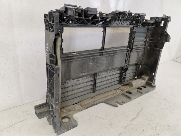 Trager Frontal Ford  Fiesta 7 [2017 - 2020] Original - imagine 3