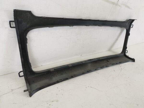 Rama Grila Centrala Mercedes-Benz  G-Class W464 [2018 - 2022] Original In Stare Buna - imagine 7
