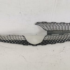 Grila Centrala Mercedes-Benz  S-Class W222/C217/A217 [2013 - 2017] Avariata Originala