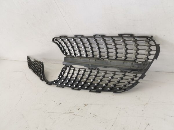 Grila Centrala Mercedes-Benz  S-Class W222/C217/A217 [2013 - 2017] Avariata Originala - imagine 3