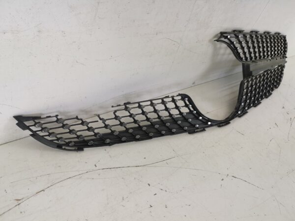 Grila Centrala Mercedes-Benz  S-Class W222/C217/A217 [2013 - 2017] Avariata Originala - imagine 4