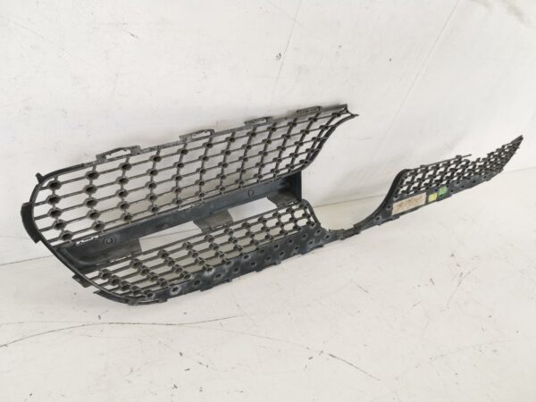 Grila Centrala Mercedes-Benz  S-Class W222/C217/A217 [2013 - 2017] Avariata Originala - imagine 7