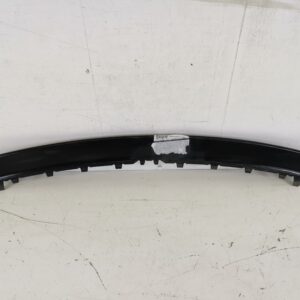 Ornament crom Fusta Spoiler Bara Spate Mercedes-Benz  CLA-Class C117 [2013 - 2016] Original In Stare Buna
