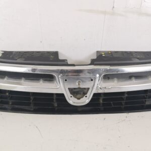 Grila Centrala Dacia  Duster 1 [2010 - 2013] Original In Stare Buna