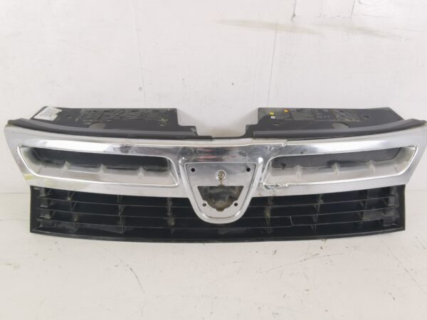 Grila Centrala Dacia  Duster 1 [2010 - 2013] Original In Stare Buna