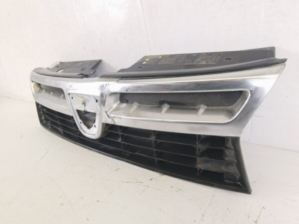 Grila Centrala Dacia  Duster 1 [2010 - 2013] Original In Stare Buna - imagine 3