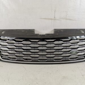 Grila Centrala Radiator facelift Land Rover  RANGE ROVER IV VOGUE SUV [L405] [2018 - 2021] Original In Stare Buna