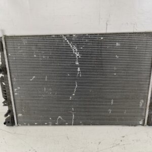 Radiator Apa Ford  Mondeo MK5 [2014 - 2020] Original In Stare Buna