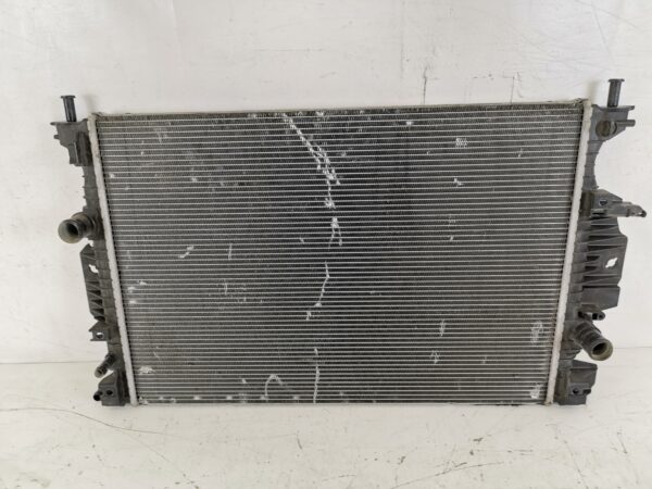 Radiator Apa Ford  Mondeo MK5 [2014 - 2020] Original In Stare Buna