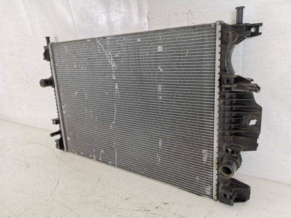 Radiator Apa Ford  Mondeo MK5 [2014 - 2020] Original In Stare Buna - imagine 3