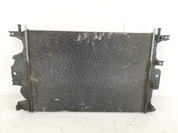 Radiator Apa Ford  Mondeo MK5 [2014 - 2020] Original In Stare Buna - imagine 5