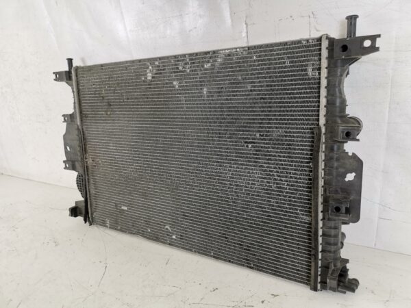 Radiator Apa Ford  Mondeo MK5 [2014 - 2020] Original In Stare Buna - imagine 6