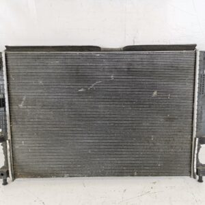 Radiator Apa Ford  Mondeo MK5 [2014 - 2020] Original In Stare Buna