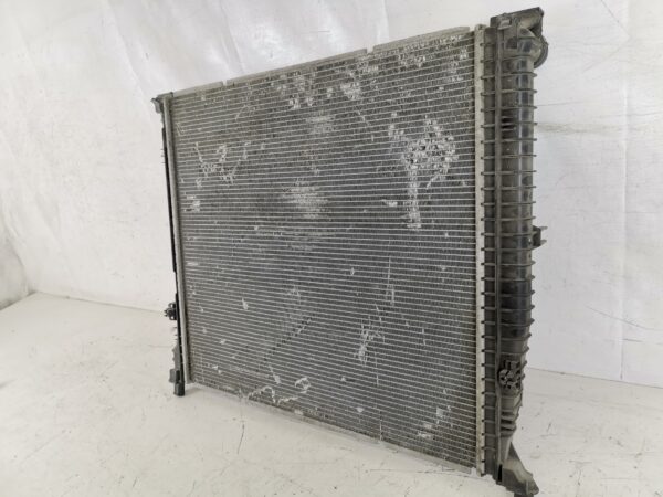Radiator Apa Mercedes-Benz  GLE-Class W166/C292 [2015 - 2020] Original In Stare Buna - imagine 3