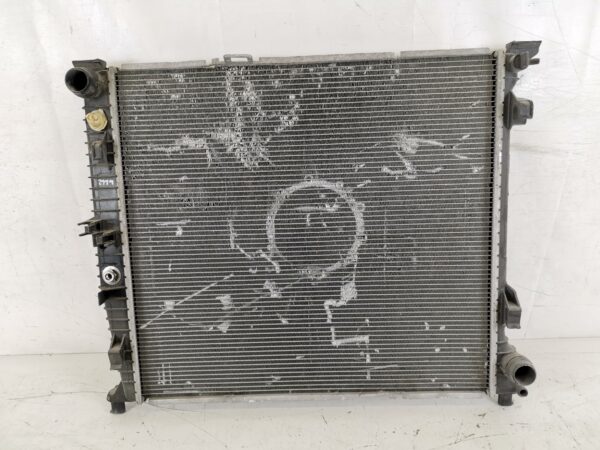 Radiator Apa Mercedes-Benz  GLE-Class W166/C292 [2015 - 2020] Original In Stare Buna - imagine 5