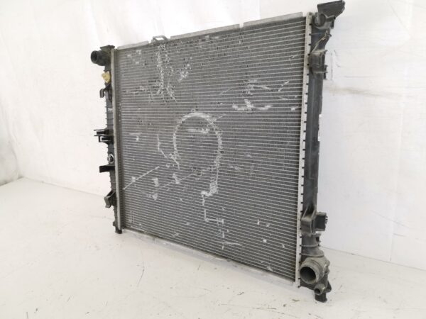 Radiator Apa Mercedes-Benz  GLE-Class W166/C292 [2015 - 2020] Original In Stare Buna - imagine 6