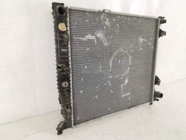 Radiator Apa Mercedes-Benz  GLE-Class W166/C292 [2015 - 2020] Original In Stare Buna - imagine 7
