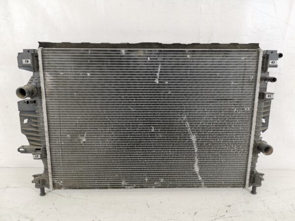 Radiator Apa Ford  Mondeo MK5 [2014 - 2020] Original In Stare Buna