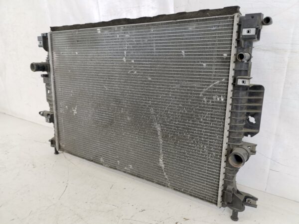 Radiator Apa Ford  Mondeo MK5 [2014 - 2020] Original In Stare Buna - imagine 3