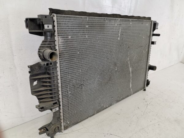 Radiator Apa Ford  Mondeo MK5 [2014 - 2020] Original In Stare Buna - imagine 4