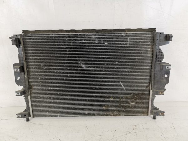 Radiator Apa Ford  Mondeo MK5 [2014 - 2020] Original In Stare Buna - imagine 5