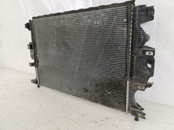 Radiator Apa Ford  Mondeo MK5 [2014 - 2020] Original In Stare Buna - imagine 6