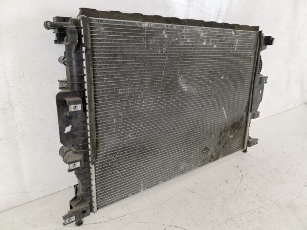 Radiator Apa Ford  Mondeo MK5 [2014 - 2020] Original In Stare Buna - imagine 7