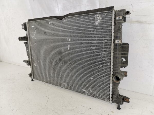 Radiator Apa Ford  Mondeo MK5 [2014 - 2020] Original In Stare Buna - imagine 3
