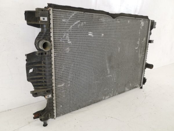 Radiator Apa Ford  Mondeo MK5 [2014 - 2020] Original In Stare Buna - imagine 4