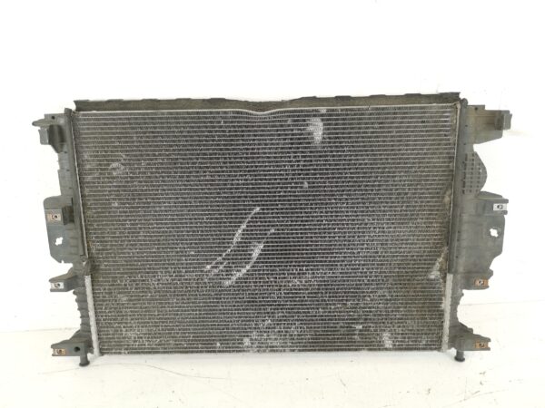 Radiator Apa Ford  Mondeo MK5 [2014 - 2020] Original In Stare Buna - imagine 5