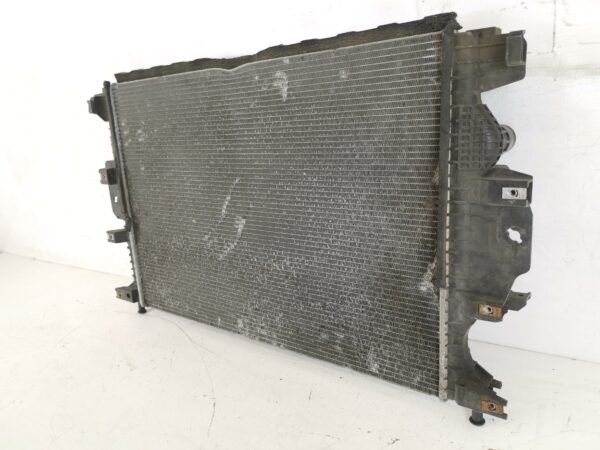 Radiator Apa Ford  Mondeo MK5 [2014 - 2020] Original In Stare Buna - imagine 6