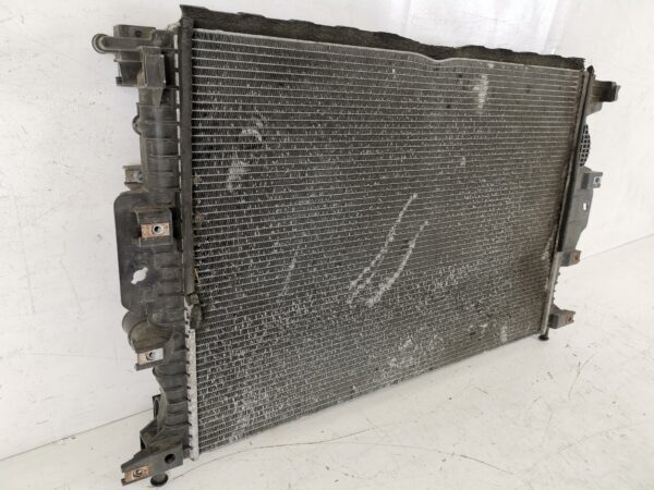 Radiator Apa Ford  Mondeo MK5 [2014 - 2020] Original In Stare Buna - imagine 7