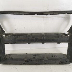 Difuzor Hota Aer Frontal BMW Seria 7 F01/F02 [2008 - 2012] Original