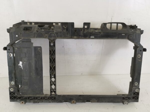 Trager Frontal Ford  Fiesta 6 generation [2008 - 2013] Original - imagine 5