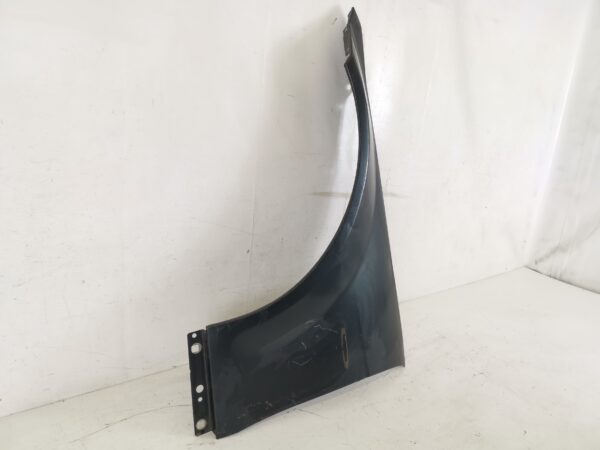 Aripa Stanga Fata Mercedes-Benz  C-Class W204/S204 [2007 - 2012] Originala In Stare Buna - imagine 4