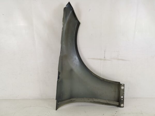 Aripa Stanga Fata Mercedes-Benz  C-Class W204/S204 [2007 - 2012] Originala In Stare Buna - imagine 5