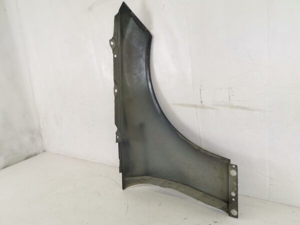 Aripa Stanga Fata Mercedes-Benz  C-Class W204/S204 [2007 - 2012] Originala In Stare Buna - imagine 7