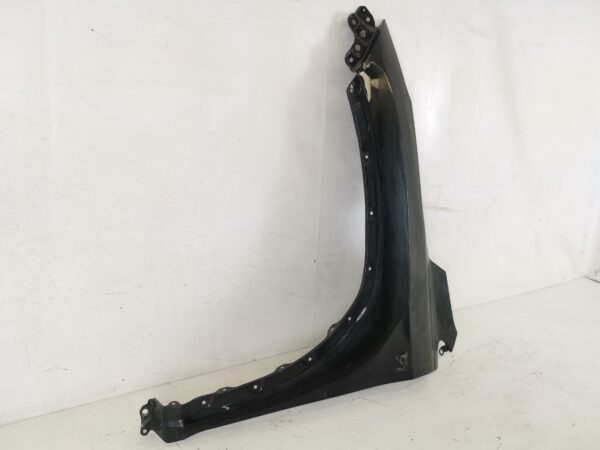 Aripa Stanga Fata Lexus  RX 4 [2015 - 2020] Originala - imagine 4