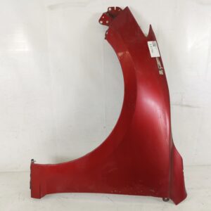 Aripa Stanga Fata Mazda  3 BM [2013 - 2016] Originala