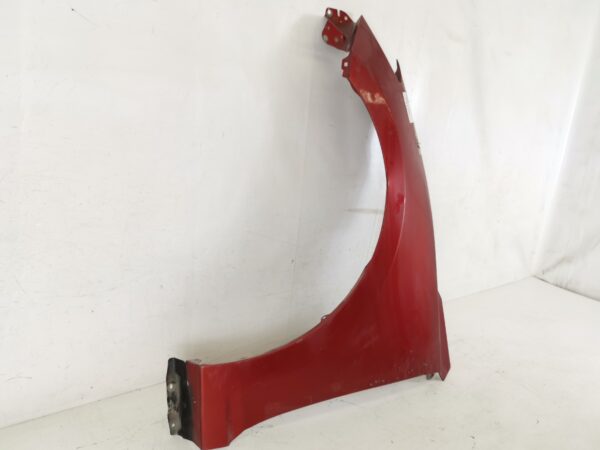 Aripa Stanga Fata Mazda  3 BM [2013 - 2016] Originala - imagine 3