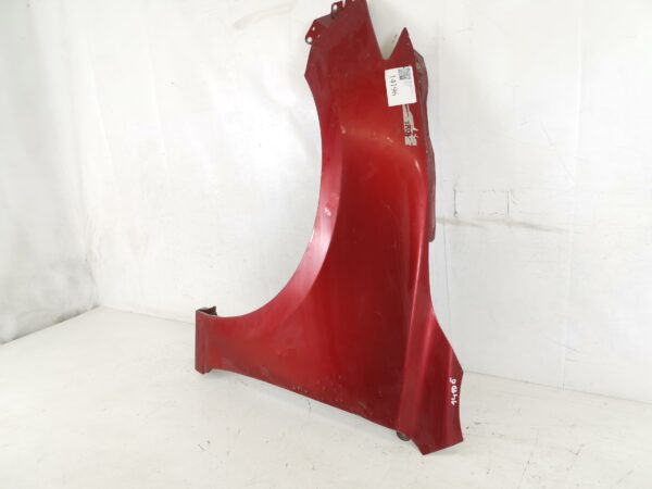 Aripa Stanga Fata Mazda  3 BM [2013 - 2016] Originala - imagine 4