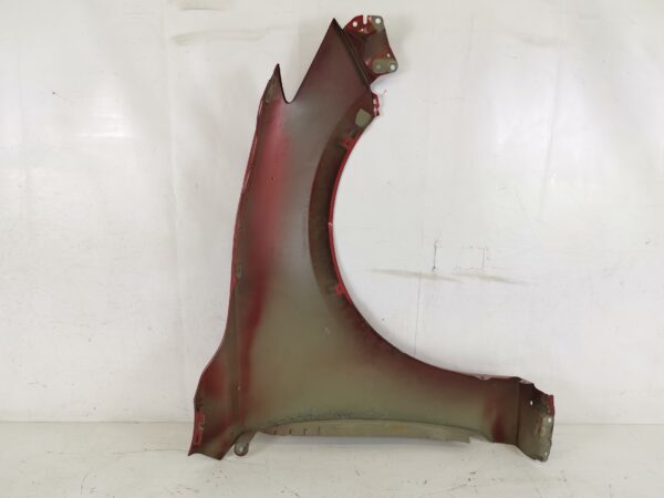Aripa Stanga Fata Mazda  3 BM [2013 - 2016] Originala - imagine 5