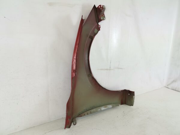 Aripa Stanga Fata Mazda  3 BM [2013 - 2016] Originala - imagine 6
