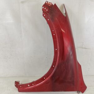 Aripa Stanga Fata Mazda  CX-5 1 [2011 - 2015] Originala