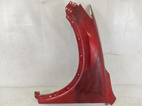 Aripa Stanga Fata Mazda  CX-5 1 [2011 - 2015] Originala
