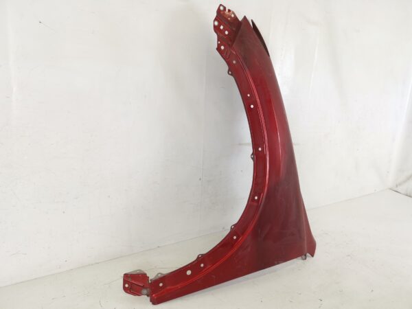 Aripa Stanga Fata Mazda  CX-5 1 [2011 - 2015] Originala - imagine 3