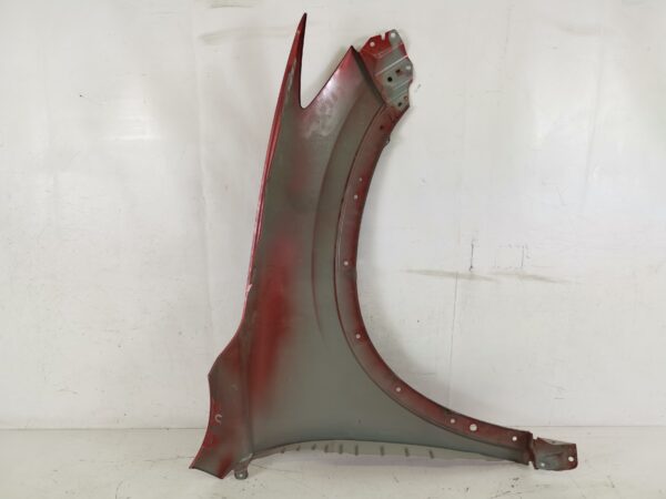 Aripa Stanga Fata Mazda  CX-5 1 [2011 - 2015] Originala - imagine 5