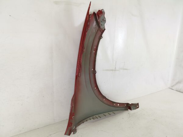 Aripa Stanga Fata Mazda  CX-5 1 [2011 - 2015] Originala - imagine 6