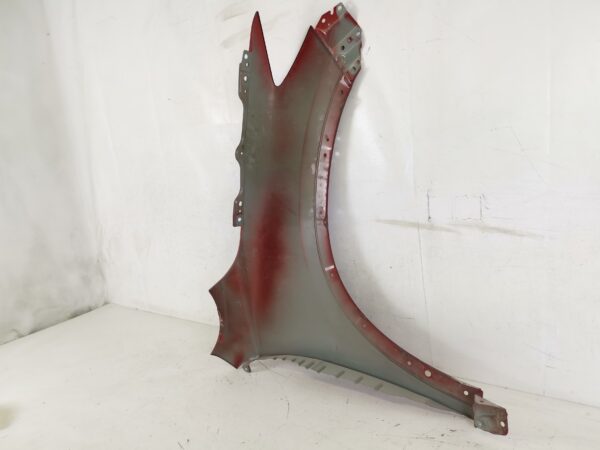 Aripa Stanga Fata Mazda  CX-5 1 [2011 - 2015] Originala - imagine 7